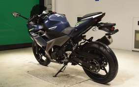 KAWASAKI NINJA 400 2021 EX400G
