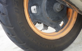 SUZUKI ADDRESS V100 CE11A