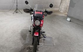 HONDA CT125 HUNTER  CUB  JA55