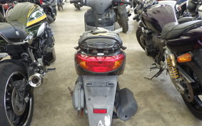 YAMAHA AXIS 125 TREET 2019 SE53J