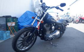 HARLEY FXD1340 2002 GHV