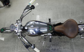 YAMAHA SR400 Gen.2 1989 1JR