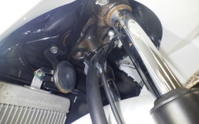 SUZUKI BURGMAN200A 2012 CH41A