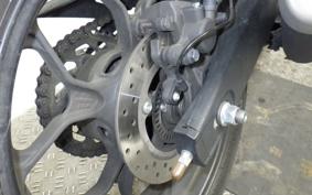 YAMAHA YZF-R25 A RG74J
