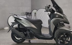 YAMAHA TRICITY 125 SEC1J