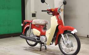 HONDA C50 SUPER CUB 2005 AA09