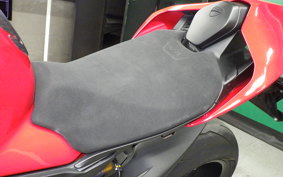 DUCATI PANIGALE V4 S 2021