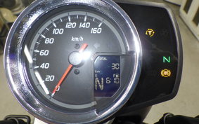 HONDA GB350 2025 NC59