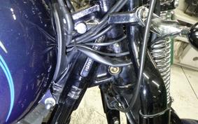 HARLEY FLSTSB 1580 2008