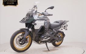 BMW R1300GS Adventure 2025