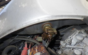 HONDA HORNET 250 MC31