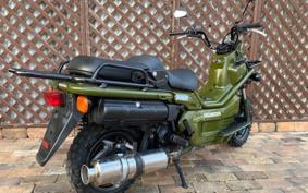 HONDA PS250 MF09