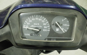 SUZUKI ADDRESS V100 2022 CE11A