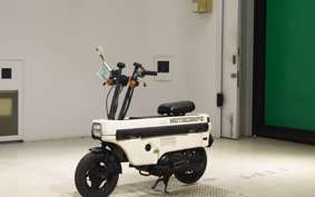 HONDA MOTOCOMPO 2016 AB12