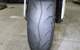 YAMAHA CYGNUS Griffus 2023 SEJ4J