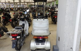 HONDA GYRO CANOPY TA03