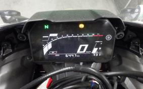 YAMAHA YZF-R7 2022 RM39J