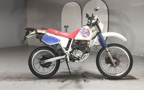 HONDA XLR125R JD16
