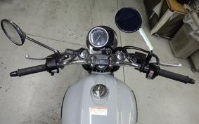 HONDA GB350S 2022 NC59