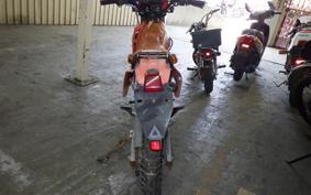 HONDA CRM80 GEN 1 HD11