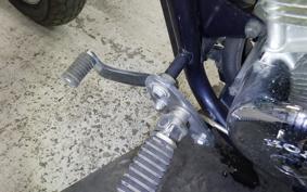 HONDA STEED 400 1992 NC26