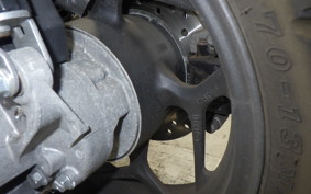 HONDA PCX125 2006 JK05