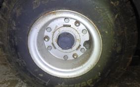 HONDA GYRO UP 2001 TA01