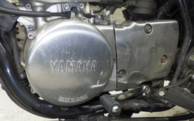 YAMAHA SR400 Gen.4 2017 RH03J
