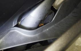 YAMAHA YZF-R25 R643J