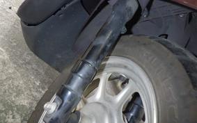 HONDA TACT-4ﾍﾞｰｼｯｸ AF79