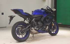 YAMAHA YZF-R7 2025 RM39J