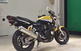 YAMAHA XJR400 Gen.3 R 2003 RH02J