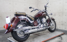 YAMAHA DRAGSTAR400 CLASSIC 2014 VH02J