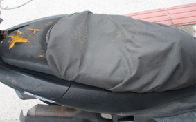 HONDA PCX 125 JF28
