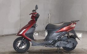 SUZUKI ADDRESS V125 CF4MA