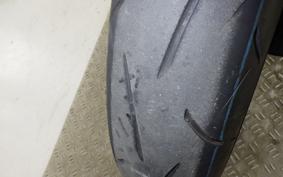 KAWASAKI Z650 RS 2022 ER650M