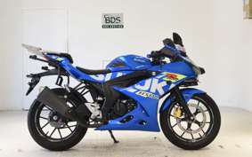 SUZUKI GSX-R150A 2013