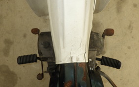 HONDA C50 SUPER CUB AA01