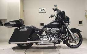 HARLEY FLHX 1690 2012