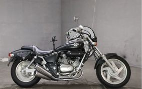 HONDA MAGNA 250 MC29