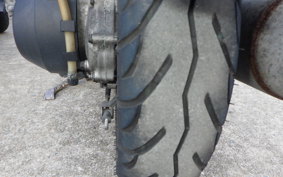 HONDA SPACY 100 JF13