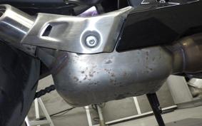 KAWASAKI ZX-25R