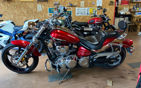 YAMAHA XV1900CU RAIDER 2013 VP27