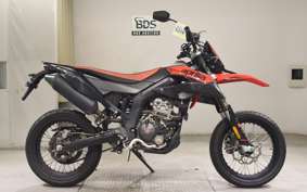 APRILIA RX125 2009