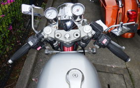 YAMAHA SRV250 RENAISSA 4DN
