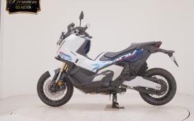 HONDA X-ADV 750 2026 RH21