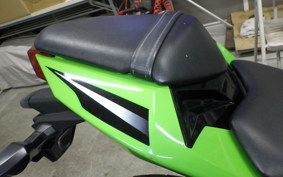 KAWASAKI NINJA 250 ABS 2009 EX250L