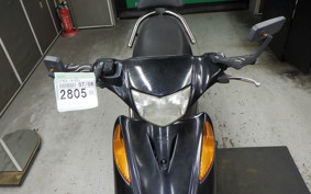 SUZUKI ADDRESS V125 2015 CF4EA