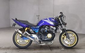 HONDA CB400SFV-3 NC39