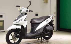 SUZUKI ADDRESS 110 2020 CE47A